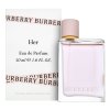 Burberry Her Eau de Parfum da donna 50 ml