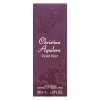 Christina Aguilera Violet Noir parfémovaná voda pro ženy 30 ml
