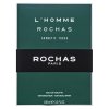 Rochas L'Homme Aromatic Touch Eau de Toilette bărbați 100 ml