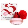 Shakira S Kiss Eau de Toilette for women 50 ml