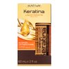 Kativa Keratina Liquid Keratin ulei pentru finețe și strălucire a părului 60 ml