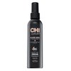 CHI Luxury Black Seed Oil Blow Dry Cream Tápláló krém puha és fényes hajért 177 ml