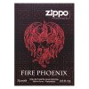 Zippo Fragrances Fire Phoenix Eau de Toilette da uomo 75 ml