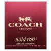 Coach Wild Rose Eau de Parfum voor vrouwen 90 ml