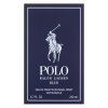 Ralph Lauren Polo Blue Eau de Toilette for men 200 ml