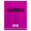 Diesel Loverdose Eau de Parfum for women 30 ml