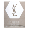Yves Saint Laurent L'Homme Eau de Toilette férfiaknak 60 ml