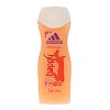 Adidas Happy Shower gel for women 250 ml