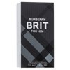 Burberry Brit Men Eau de Toilette da uomo 100 ml