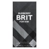 Burberry Brit Men Eau de Toilette para hombre 50 ml