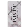 Burberry Brit For Her тоалетна вода за жени 100 ml
