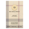 Burberry Touch For Women Eau de Parfum nőknek 30 ml