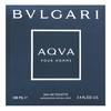 Bvlgari AQVA Pour Homme тоалетна вода за мъже 100 ml