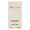 Calvin Klein Obsession Eau de Parfum für Damen 50 ml