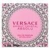 Versace Bright Crystal Absolu Eau de Parfum for women 50 ml