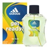 Adidas Get Ready! for Him Eau de Toilette for men 100 ml