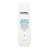 Goldwell Dualsenses Scalp Specialist Deep-Cleansing Shampoo Champú de limpieza profunda Para el cuero cabelludo sensible 250 ml
