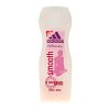 Adidas Smooth Gel de duș femei 250 ml