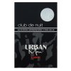 Armaf Club de Nuit Urban Man Elixir Eau de Parfum voor mannen 105 ml
