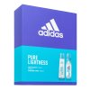 Adidas Pure Lightness darčeková sada pre ženy Set I. 75 ml