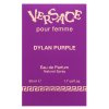 Versace Pour Femme Dylan Purple Eau de Parfum da donna 50 ml