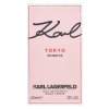 Lagerfeld Karl Tokyo Shibuya Eau de Parfum voor vrouwen 60 ml
