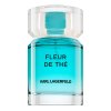 Lagerfeld Fleur De Thé Eau de Parfum für Damen 50 ml