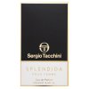 Sergio Tacchini Splendida Eau de Parfum für Damen 100 ml