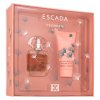 Escada Celebrate Life darčeková sada pre ženy Set I. 30 ml