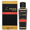 Armaf Le Femme profumo per capelli da donna 80 ml