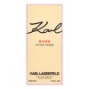 Lagerfeld Rome Divino Amore Eau de Parfum nőknek 100 ml