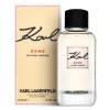 Lagerfeld Rome Divino Amore Eau de Parfum voor vrouwen 100 ml