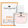 Tom Tailor Woman Eau de Toilette para mujer 30 ml