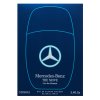 Mercedes-Benz The Move Live The Moment Eau de Parfum férfiaknak 100 ml