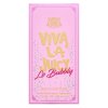 Juicy Couture Viva La Juicy Le Bubbly woda perfumowana dla kobiet 100 ml