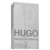 Hugo Boss Hugo Reflective Edition Eau de Toilette da uomo 75 ml