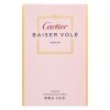 Cartier Baiser Volé čistý parfém pro ženy 100 ml