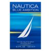 Nautica Blue Ambition Eau de Toilette férfiaknak 100 ml