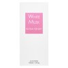 Alyssa Ashley White Musk Eau de Parfum für Damen 100 ml