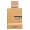 Al Haramain Amber Oud Bleu Edition parfémovaná voda unisex Extra Offer 100 ml