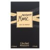 Bourjois Clin d'oeil Night Muse Eau de Parfum femei 50 ml
