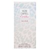 Naomi Campbell Cat Deluxe Silver Eau de Toilette voor vrouwen Extra Offer 30 ml