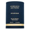 Versace Pour Femme Dylan Blue Eau de Parfum nőknek Extra Offer 2 30 ml