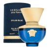 Versace Pour Femme Dylan Blue Eau de Parfum femei Extra Offer 2 30 ml