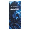 Davidoff Cool Water Oceanic Edition Eau de Toilette para hombre 125 ml