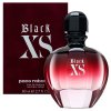 Paco Rabanne Black XS Eau de Parfum voor vrouwen Extra Offer 3 80 ml