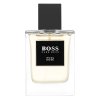 Hugo Boss Boss The Collection Wool & Musk toaletná voda pre mužov 50 ml