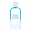 Abercrombie & Fitch First Instinct Blue Eau de Parfum voor vrouwen Extra Offer 4 50 ml