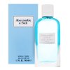 Abercrombie & Fitch First Instinct Blue Eau de Parfum femei Extra Offer 4 50 ml