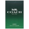 Coach Green Eau de Toilette voor mannen 100 ml